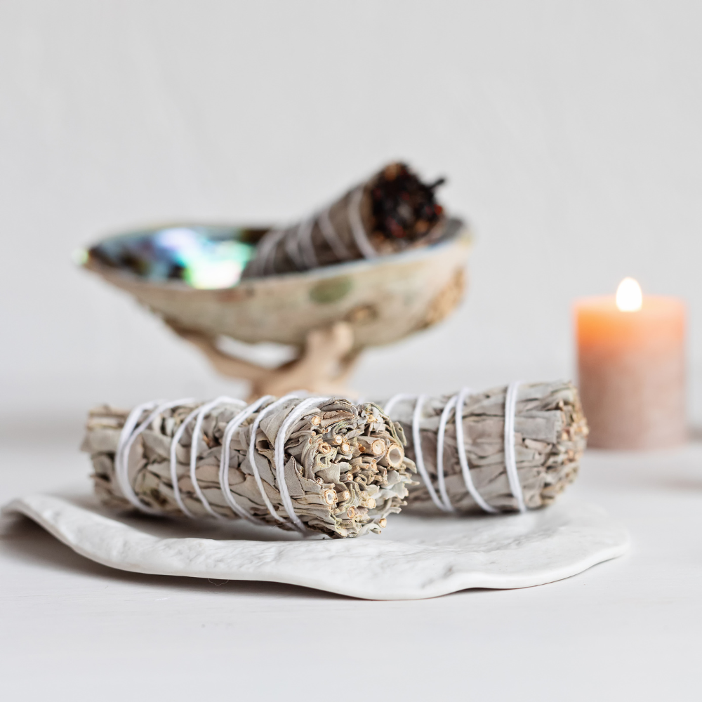 Herbs for the Soul